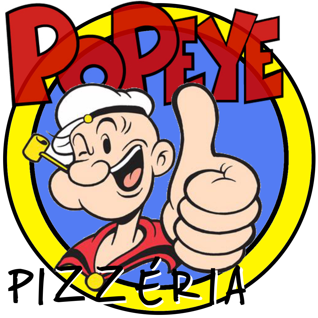 Popeye Pizzéria