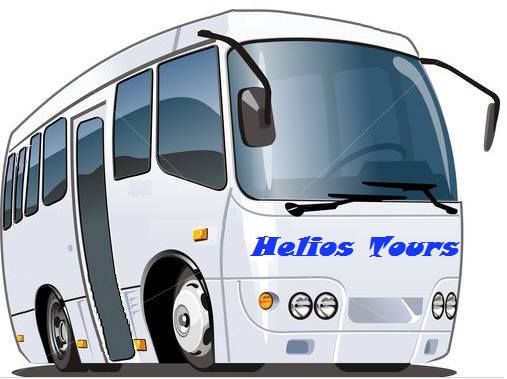 Helios Tours Utazási Iroda